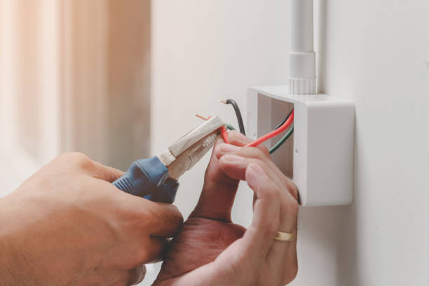 Best Emergency Electrical Repair Services  in Mineville, NY