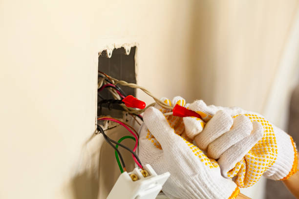 Best Electrical Troubleshooting and Repair  in Mineville, NY