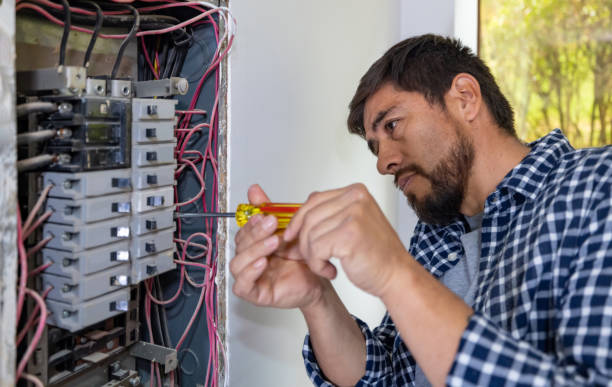 Emergency Electrical Repair Services in Mineville, NY